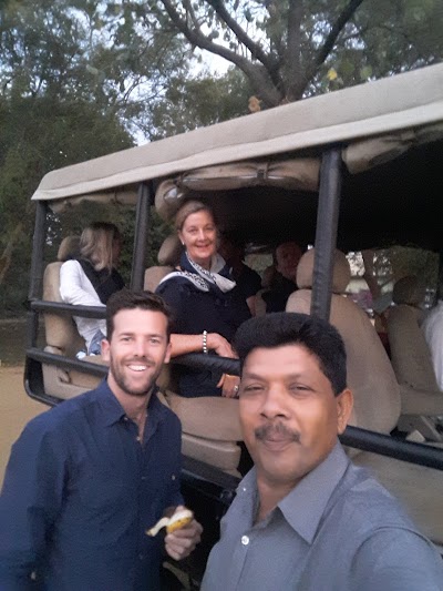 Photos of Round Tours Srilanka