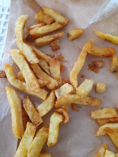 Photo 5 - Alfred Burger