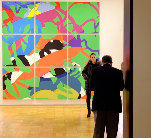 Skarstedt Gallery
