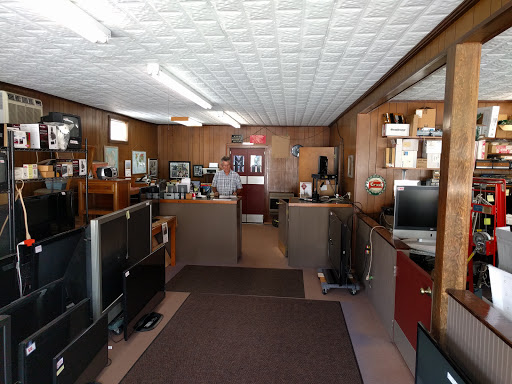 Mack's TV Satellite & Antennas