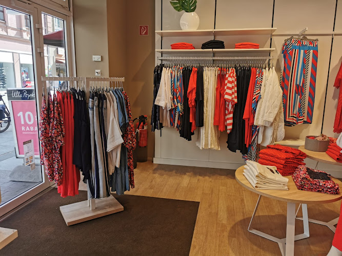 Ulla Popken | Große Größen | Würzburg