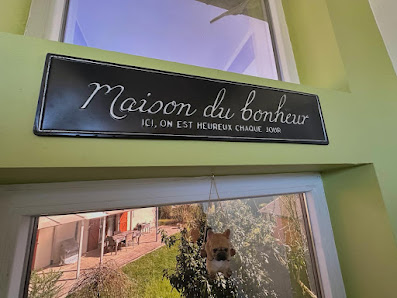 Maison du bonheur - Montigny-lès-Metz
