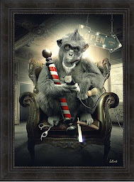 Photo n°1 de CHEZ JULIE à Occagnes (Salon de coiffure)