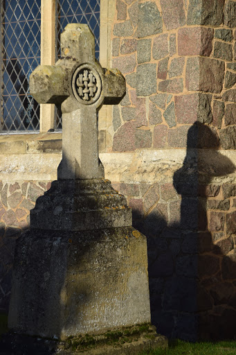 The Church of St James - Thumbnail
