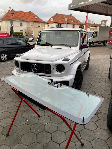 Krach Autoglas - Thumbnail