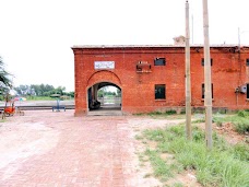 Gatti Railway Station faisalabad