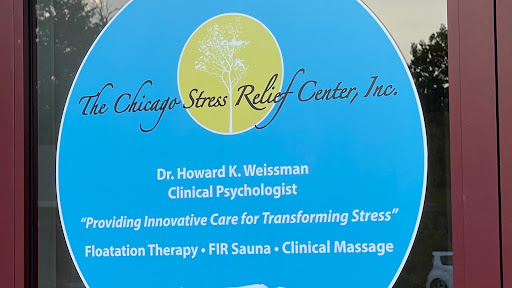 The Chicago Stress Relief Center, Inc.
