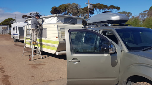 Augusta Caravan and Campers