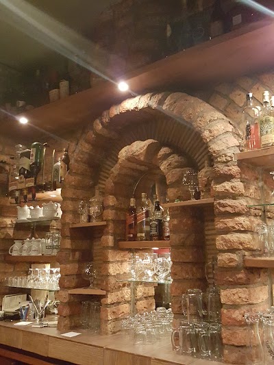 Photos of Caffe Bar City