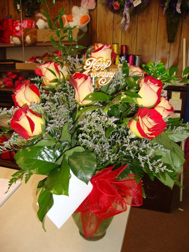 Mayo's Flower Shop - Thumbnail