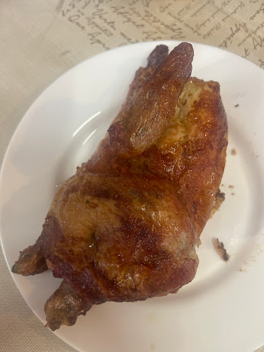 L'Amato Pollo (LAVINIO) - Thumbnail