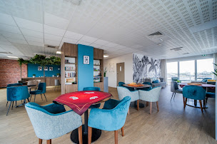 Photo n°18 de Résidence Services Seniors Les Jardins d'Arcadie Amiens à Amiens (Logement indépendant avec services)