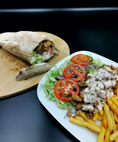 Comentarii opinii despre Don Gusto Pizzeria