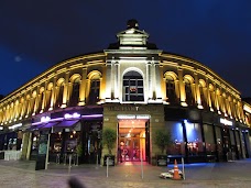 Merchant Square glasgow