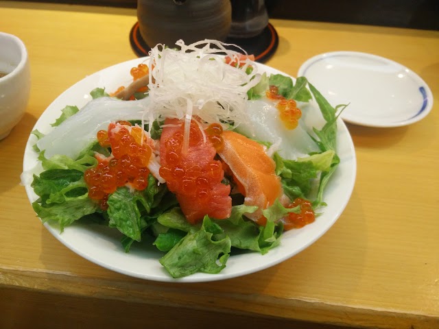 Sushizanmai