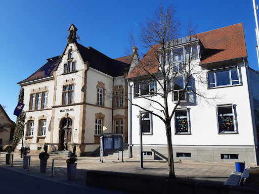 Rathaus Steißlingen - Thumbnail