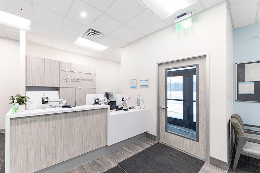 Plymouth Smiles Dentistry