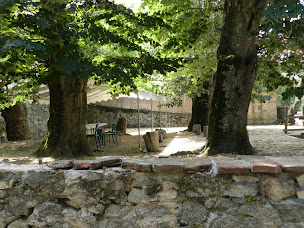 Photo n°6 de FIL Français Immersion Loisirs à Saint-Laurent-de-Cerdans (Camp de vacances pour enfants)