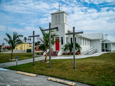 Photos of Everglades Community Church