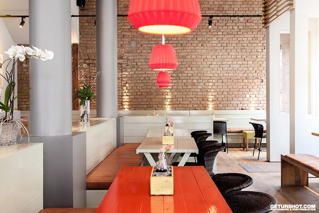 Green Thai Restaurant