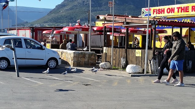 Bay Harbour Market