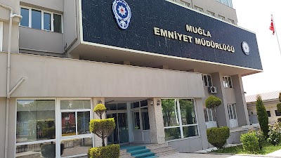 Mugla Il Emniyet Mudurlugu