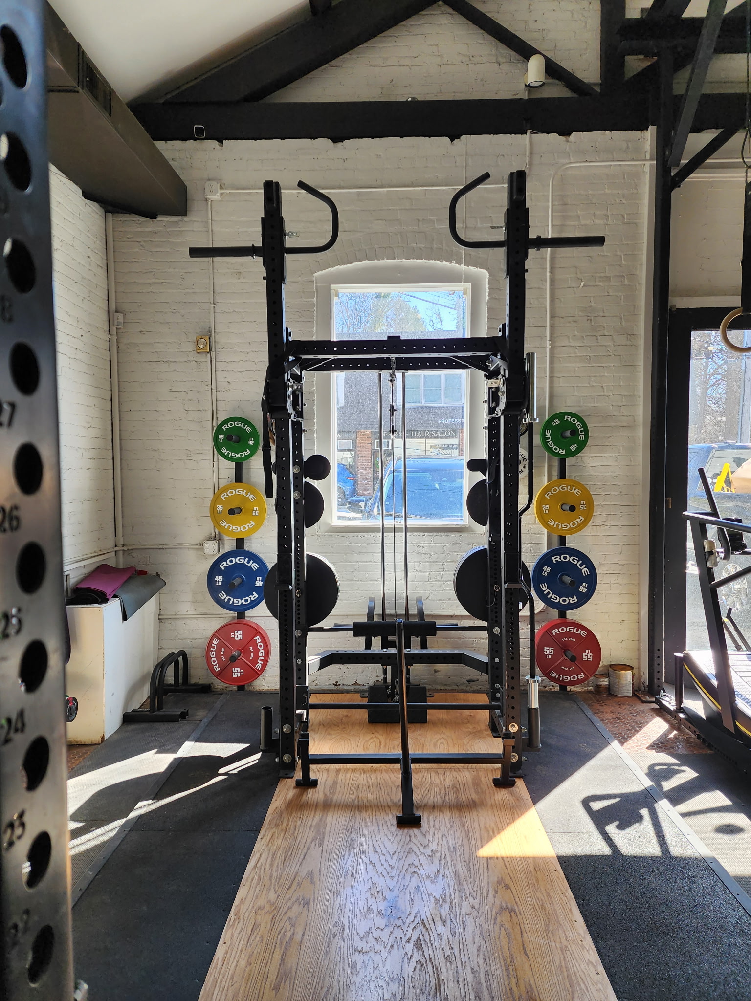 Sunshine CrossFit | Athletics photo 19