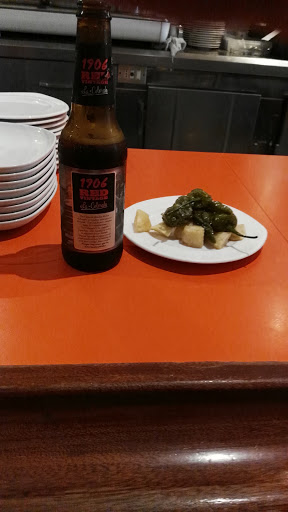 Bar en boca Gallery - Spain