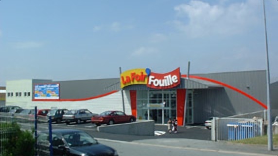 La Foir'Fouille