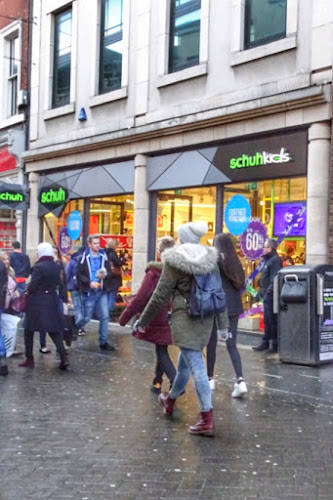 schuh - Shoe store