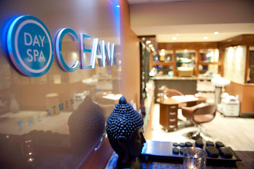 Oceana Day Spa