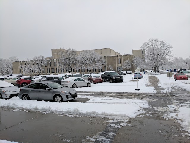 Butler University