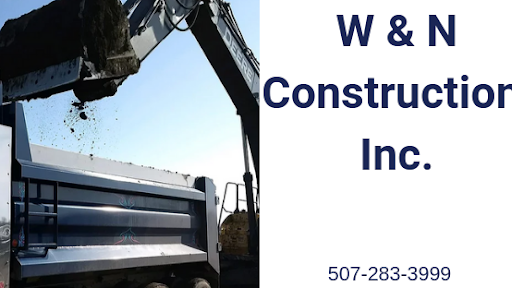 Avatar for W & N Construction, Inc.