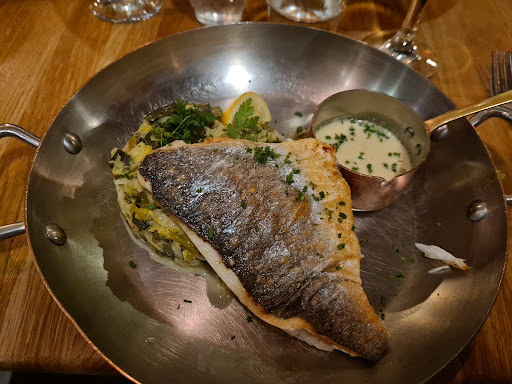 Photo 9 - Brasserie les Bains Trouville