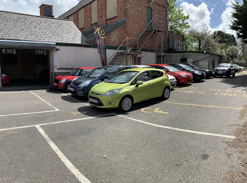 Rushden Motors photo 3