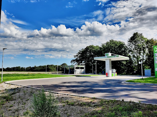 Tankstelle Raiffeisen Genossenschaft - Thumbnail