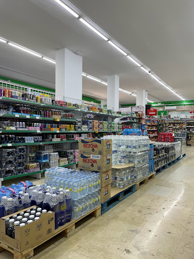 Ninki Supermercado
