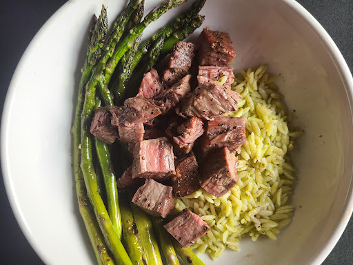 Coast2Coast Meal Prep - Thumbnail