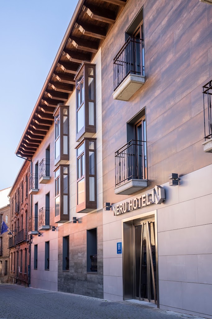 Foto de Hotel Neru con Encanto en León