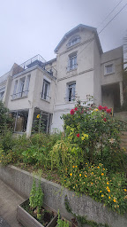 Photo n°9 de SAS M'HANI Peinture à Le Havre (Société de travaux publics)