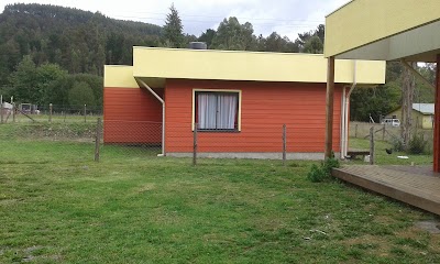 Photos of Caba&ntilde;as Curalelfu