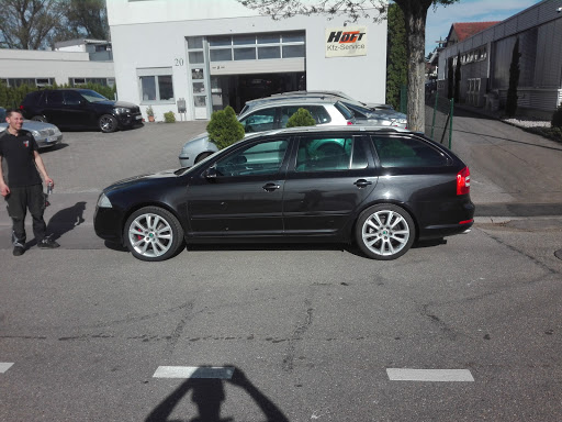 Kfz-Service Höft - Thumbnail