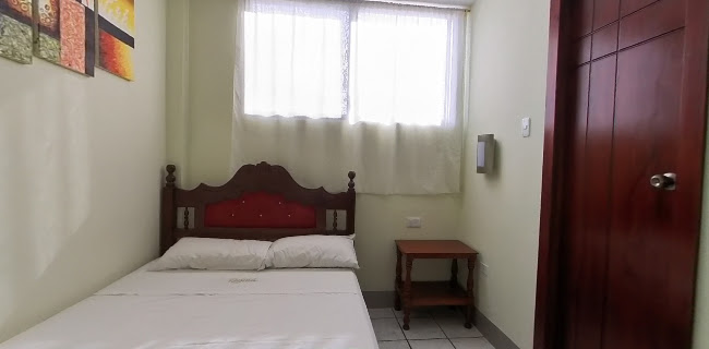 Hotel Regina - Archidona