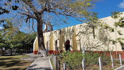Photos of Parroquia San Joaquin