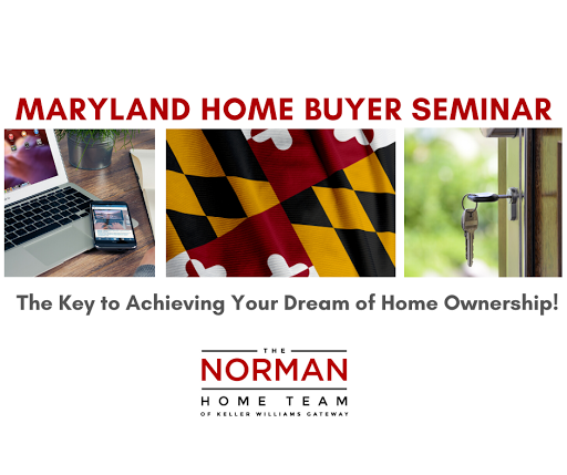 The Norman Home Team of Keller Williams Gateway Gallery - United States