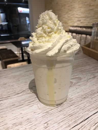 Chocalatte - Visual