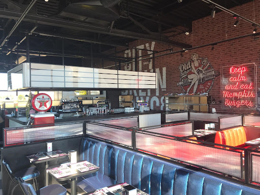 Photo 4 - Memphis - Restaurant Diner