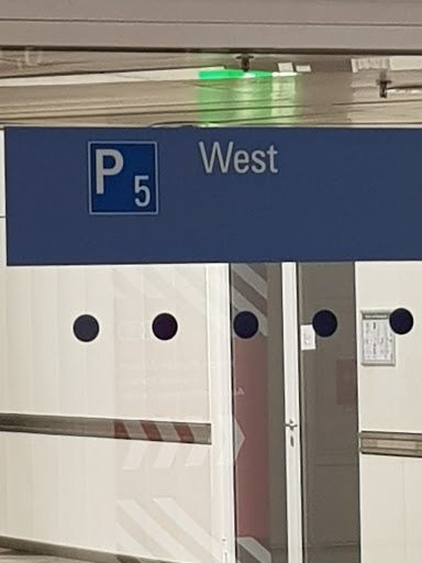 Terminal Parking P5 - Thumbnail