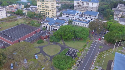 Photos of University of Mauritius