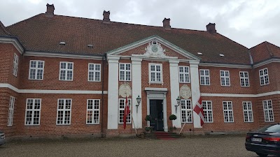 Photos of Hindsgavl Castle